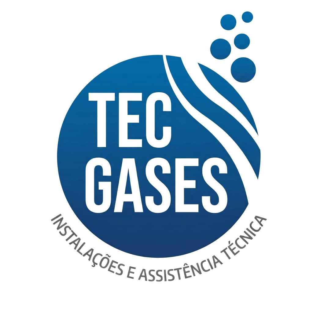 Tec Gases Logo