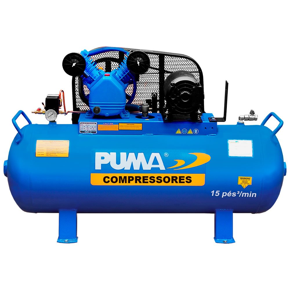 Compressor de Ar Medicinal